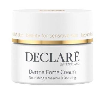 DECLARÉ Vyživujúci a posilňujúci krém pre citlivú pleť Derma Forte (Cream) 50 ml