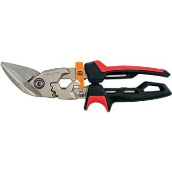 Fiskars PowerGear nožnice na plech offsetové ľavé (1027211)