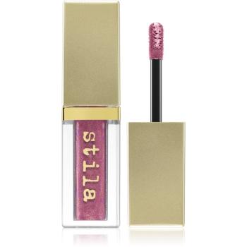 Stila Cosmetics Stay All Day trblietavé tekuté očné tiene Tulip Twinkle 3 ml