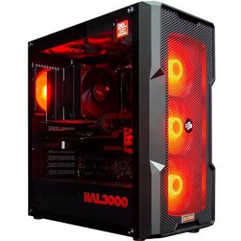 HAL3000 Alfa Gamer Elite 7900 XTX (PCHS2672)