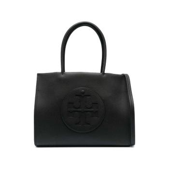 Tory Burch  -  Veľká nákupná taška/Nákupná taška Čierna