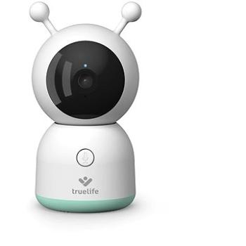 TrueLife NannyCam R7 Dual Smart Baby Unit (8594175358780)