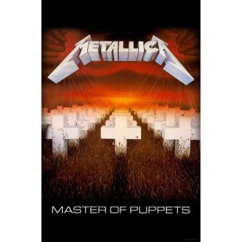 Metallica Master of Puppets