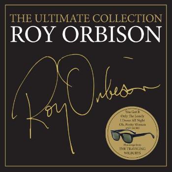 Roy Orbison, ULTIMATE COLLECTION, CD