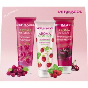 Dermacol Aroma Mix darčeková sada