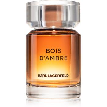 Karl Lagerfeld Bois d´Ambre toaletná voda pre mužov 50 ml