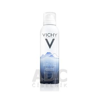 VICHY EAU THERMALE R16 (MINERALIZING WATER)