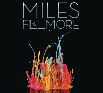 The Bootleg Series Vol. 3: Miles at The Fillmore: Miles Davis 1970