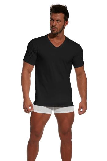 Tricou pentru bărbați 201 Authentic new black plus