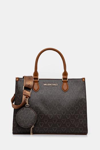 Kabelka Valentino Bags hnedá farba, VBS8GT04