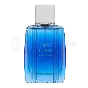 Aigner First Class Explorer toaletná voda pre mužov 50 ml   - 30 dní na vrátenie tovaru, Garancia originality