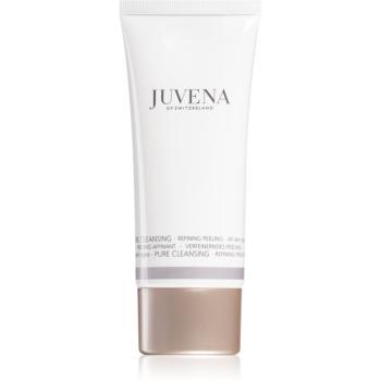 Juvena Pure Cleansing čistiaci peeling pre všetky typy pleti 100 ml