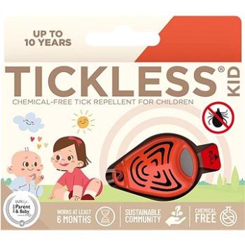 Tickless Kid orange (5999566450679)