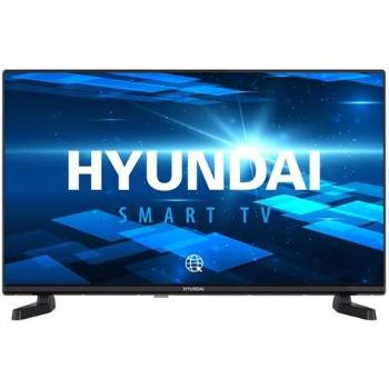 Hyundai FLM 40TS349 Full HD Smart LED televízió, 100 cm