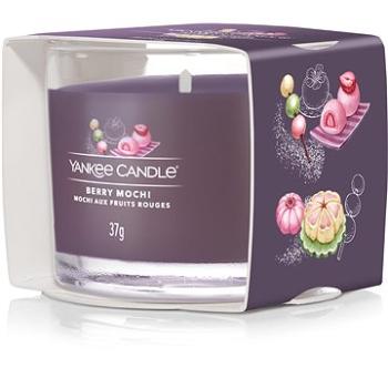 YANKEE CANDLE Berry Mochi Sampler 37 g  (5038581130996)