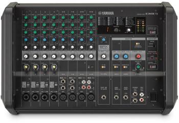 Yamaha EMX5 Power mixpult