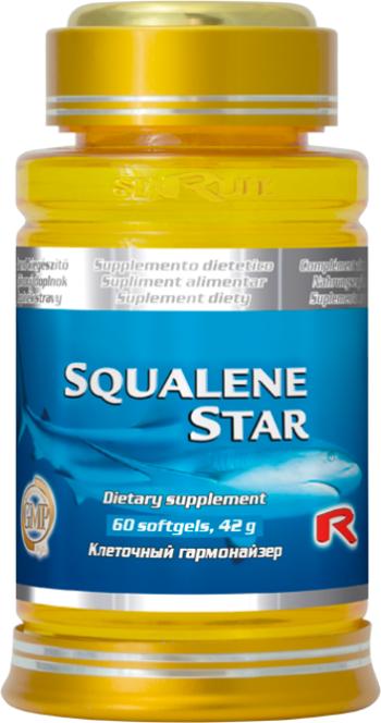 Squalene Star