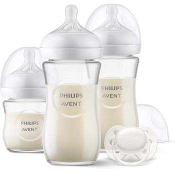 Philips Avent Natural Response SCD878/11 darčeková sada pre bábätká