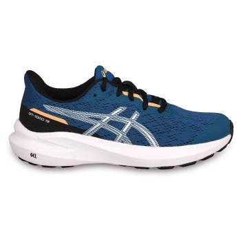 Asics  400 GT 1000 13 GS  Bežecká a trailová obuv Modrá