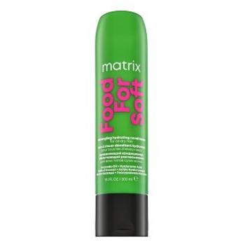 Matrix Food For Soft Conditioner kondicionér pre suché a lámavé vlasy 300 ml