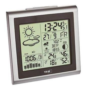 Domáca meteostanica TFA 35.1145.54 LARGO (TFA35.1145.54)