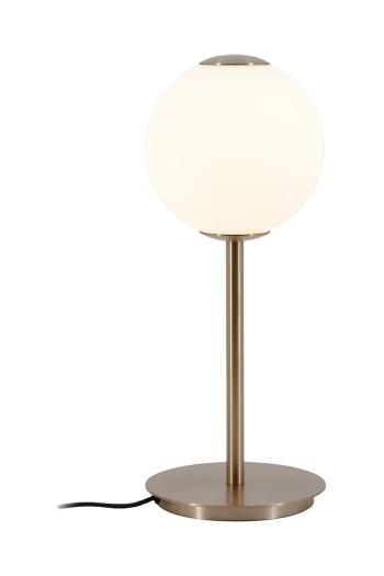 Led stolná lampa Umage Audrey žltá farba