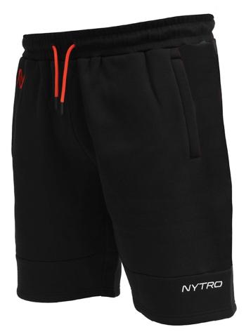 Nytro kraťasy jogger shorts - m