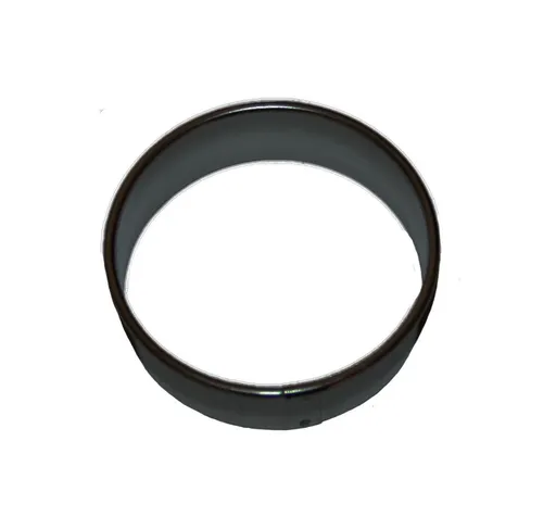 SMOLÍK COOKIE - Vykrajovačka koliesko hladké pocínovaná, 5cm