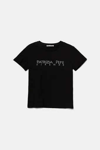 Detské tričko Patrizia Pepe K103