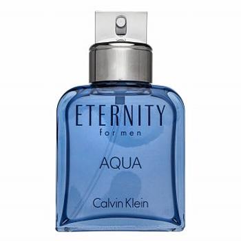 Calvin Klein Eternity Aqua for Men toaletná voda pre mužov 100 ml