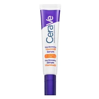 CeraVe Skin Renewing rozjasňujúce sérum s vitamínom C Vitamin C Serum 30 ml