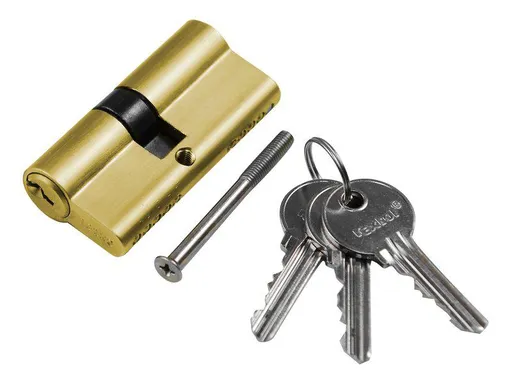 Zámok dverný EXTOL CRAFT 9404