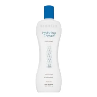 BioSilk Hydrating Therapy Conditioner vyživujúci kondicionér pre hebkosť a lesk vlasov 355 ml