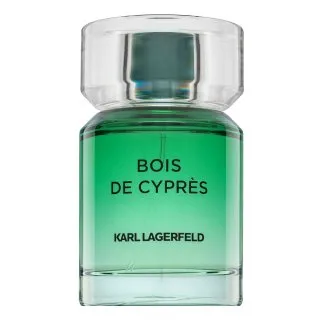 Lagerfeld Bois de Cyprès toaletná voda pre mužov 50 ml