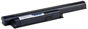 Laptop akkumulátor AVACOM Sony Vaio VPC-CA/CB/EH series, VGP-BPS26 Li-ion 10,8V 5200mAh/56Wh