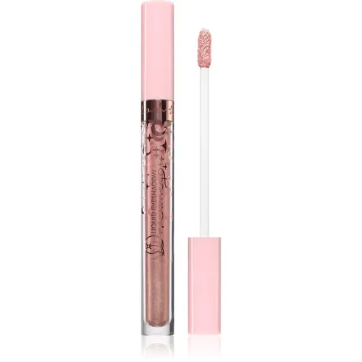 Lovely Dreamy Liquid Eyeshadow tekuté očné tiene odtieň 01 3.2 g