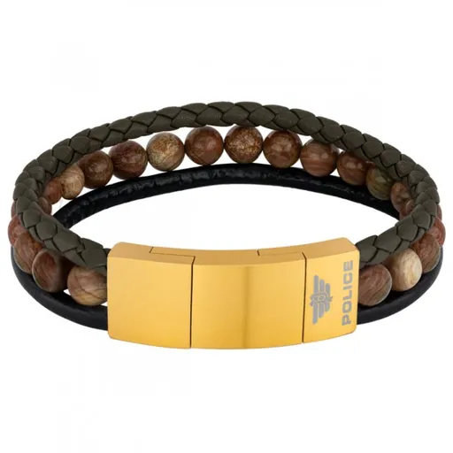 Police Meidan PJ26552BLK/06 - 30 dní na vrátenie tovaru, Garancia originality