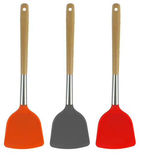 MAKRO - Obracačka rôzne farby