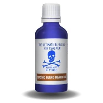 Bluebeards Revenge Classic Blend, olej na fúzy 50 ml