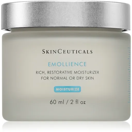 Skinceuticals Moisturize Emollience hydratačný krém pre normálnu až suchú pleť 50 ml