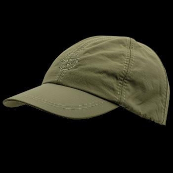 Korda šiltovka kore fleece waterproof cap olive