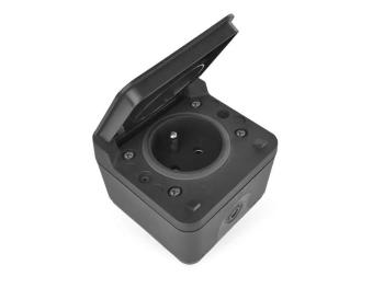 Zásuvka EMOS D730420 Cyklone