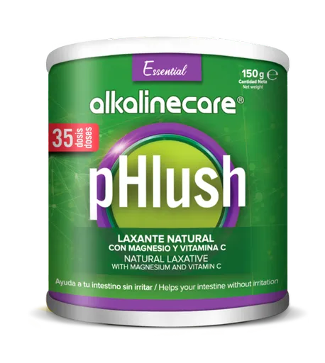 pHlush powder 150g - Alkalinecare - Young-pHorever