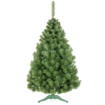 NABBI Christee 11 vianočný stromček 180 cm zelená