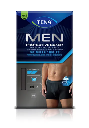 TENA Men Washab.Boxer M 1 ks 84948