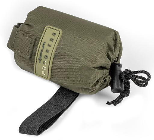 Korum plavák na podberáky progress compact net float 8 cm