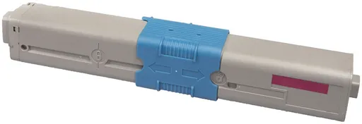 OKI 44469723 - kompatibilný toner, purpurový, 5000 strán