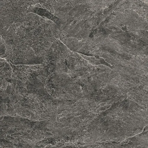 Dlažba Rako Core night 60x60 cm reliéfna DAR62875.1