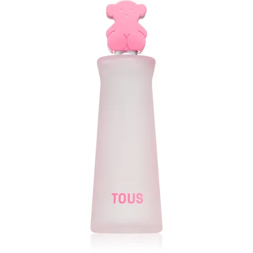 Tous Kids Girl toaletná voda pre deti 100 ml