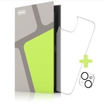 Tempered Glass Protector 0.3 mm na iPhone 14 Plus + sklo na kameru (TGB-IP14M-03)
